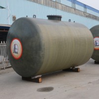 【 北京中储能 】 SF双层罐30m³