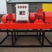 DCLW 450-1000N钻井液离心机