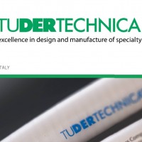 进口特达迪克软管TUDERTECHNICA TUFOOD
