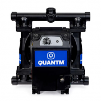 固瑞克（Quantm）电动隔膜泵