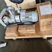 WP18L WP25L P32L 船用压缩机整机