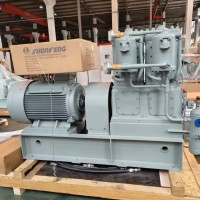 WP220 南京船用压缩机整机