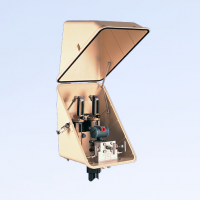 TESCOM™ Anderson外壳系统